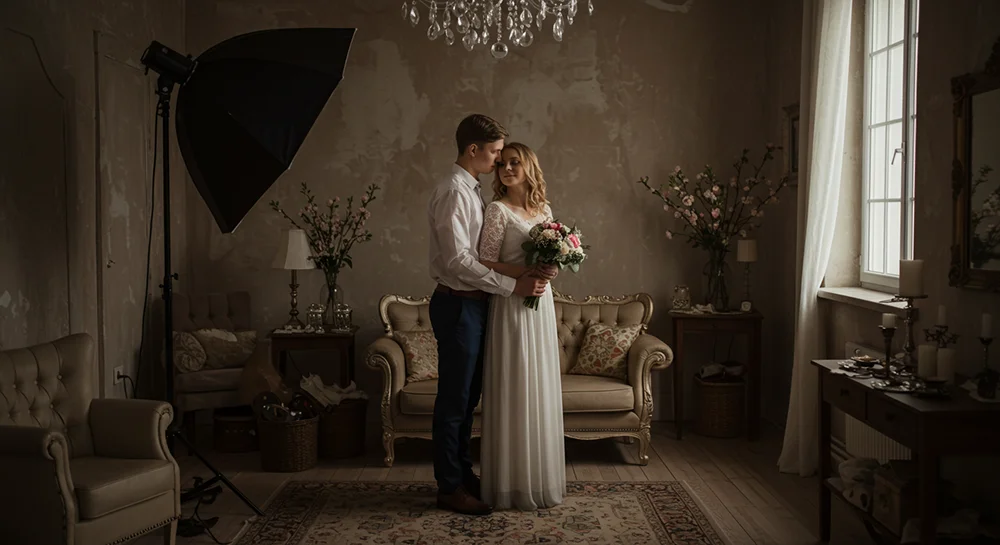 Fotostudijas Rīgā, Jūrmalā, visā Latvijā